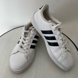 Adidas cloud foam size 9.5